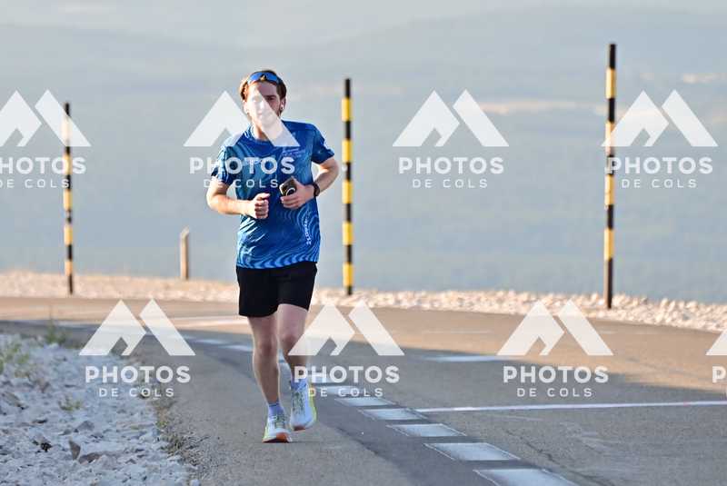 Photo de course