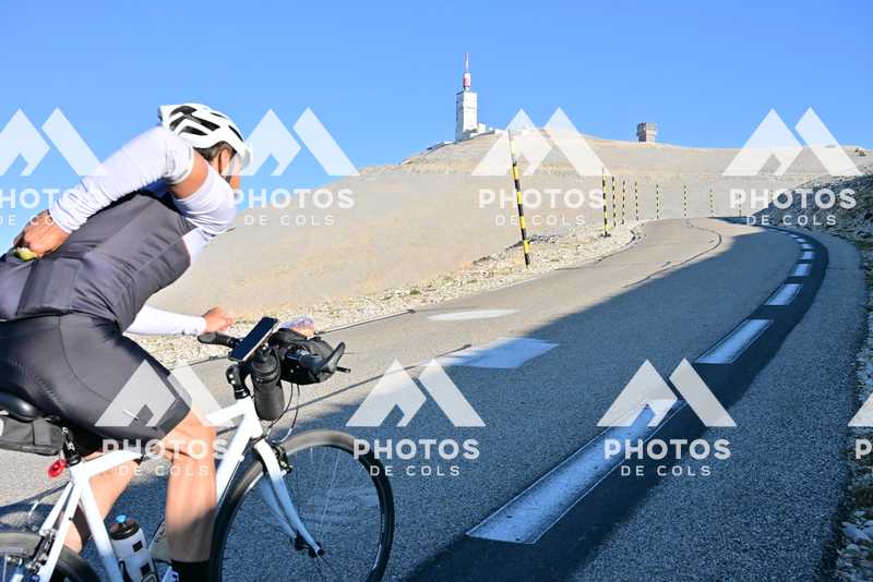 Photo de course