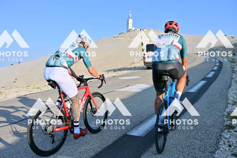 Photo de course