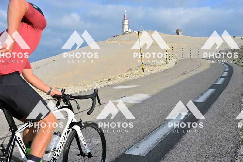 Photo de course