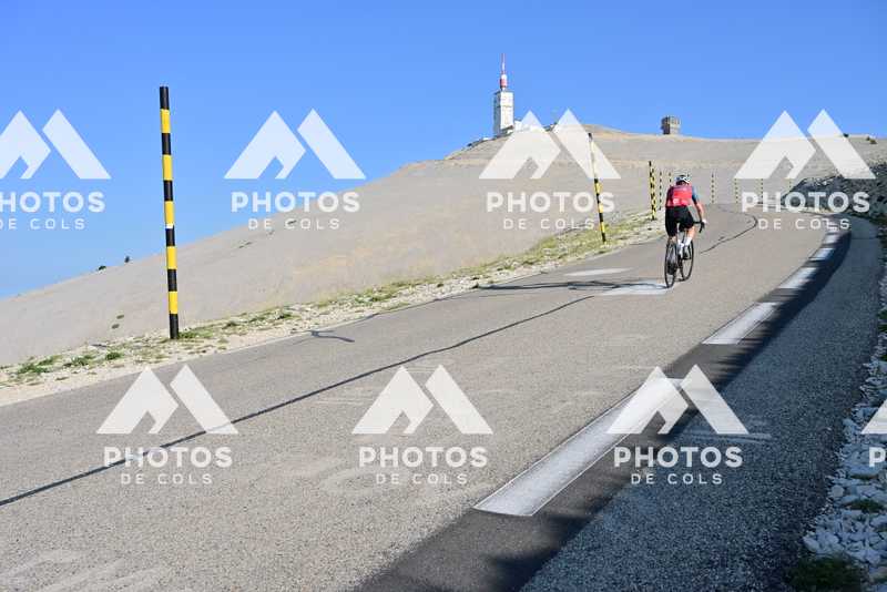 Photo de course