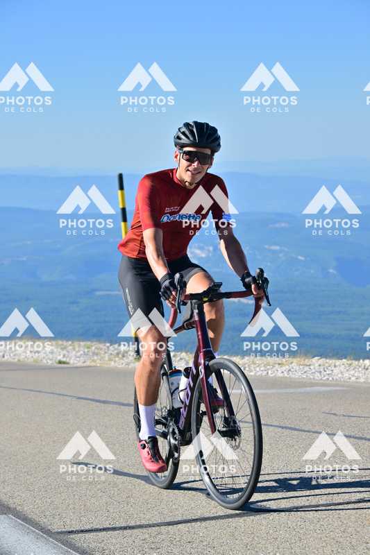 Photo de course
