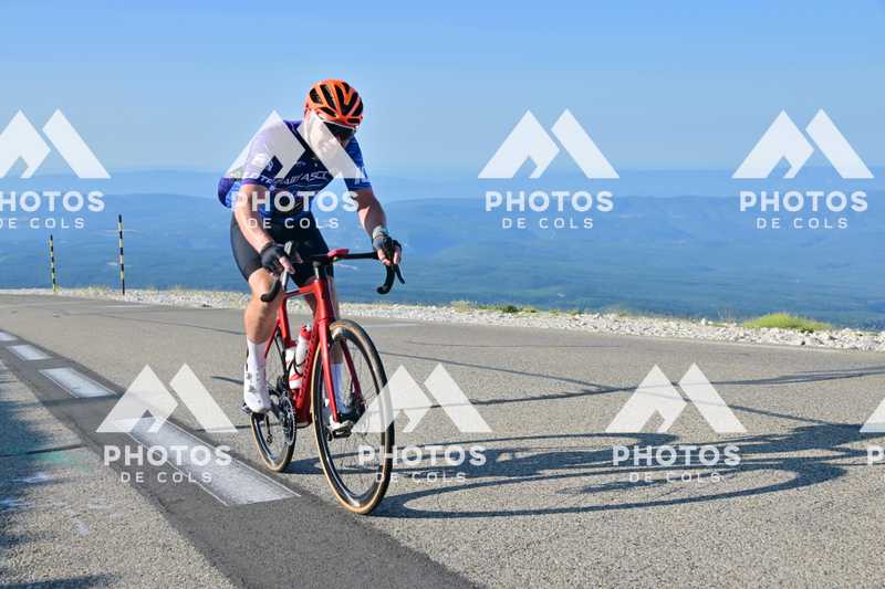Photo de course