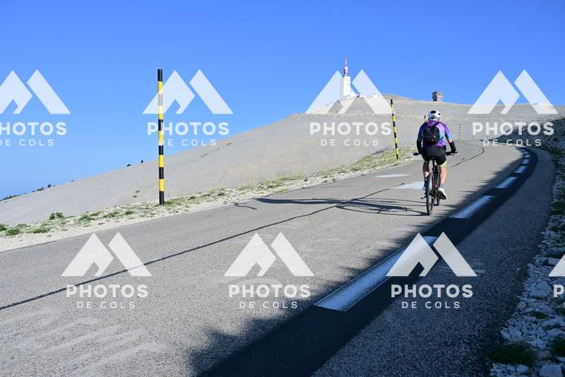 Photo de course