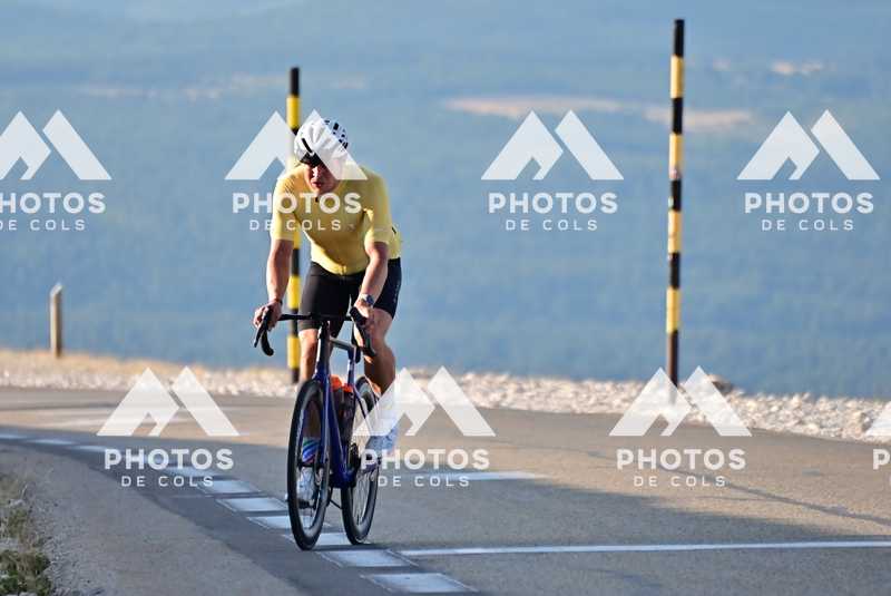 Photo de course