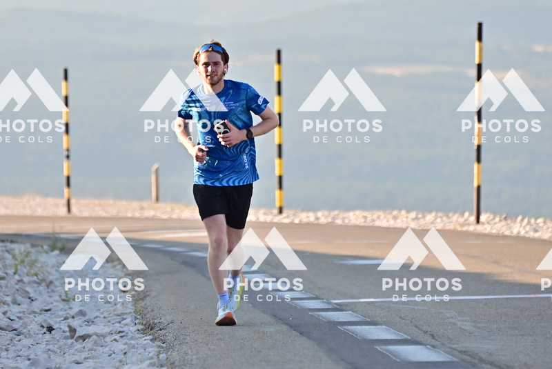 Photo de course