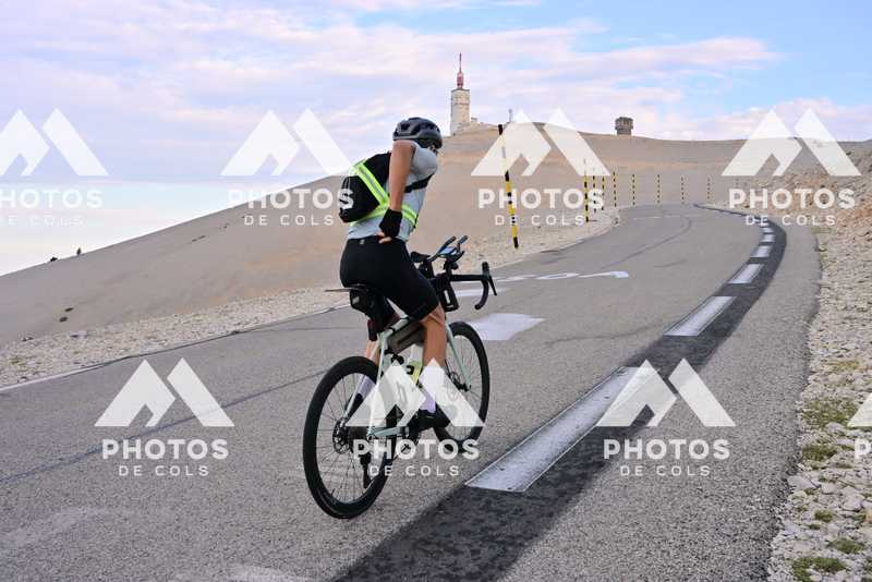 Photo de course