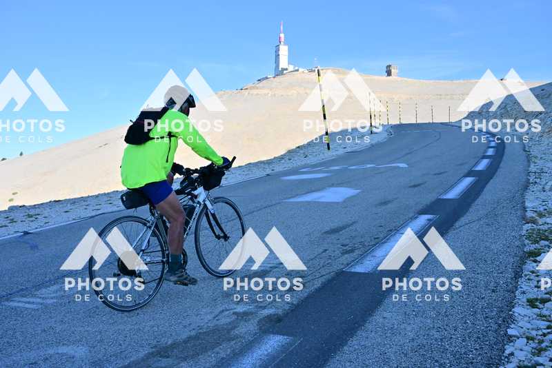 Photo de course