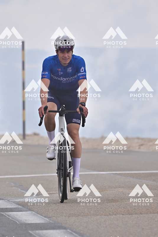 Photo de course