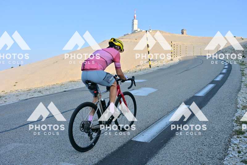 Photo de course