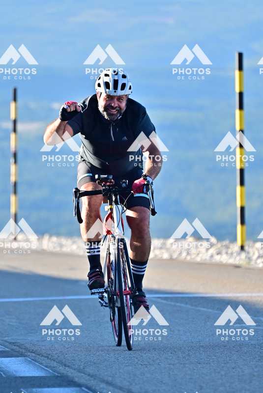 Photo de course