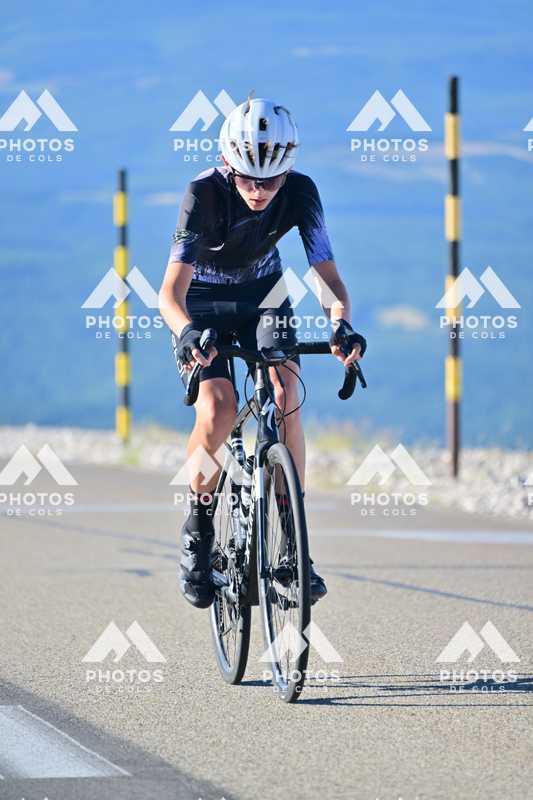 Photo de course