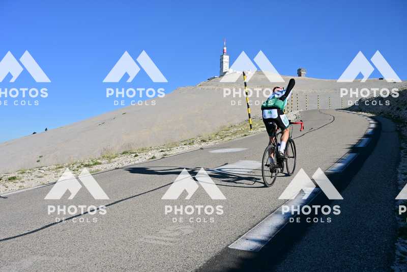 Photo de course