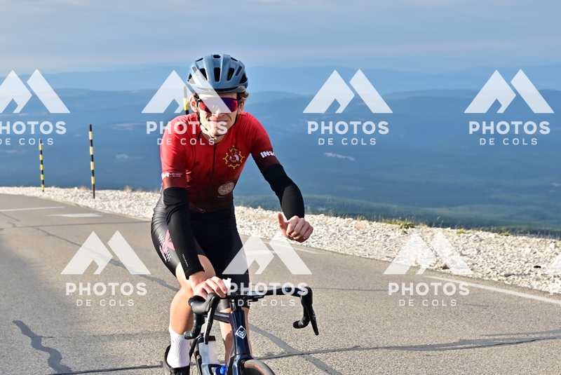 Photo de course