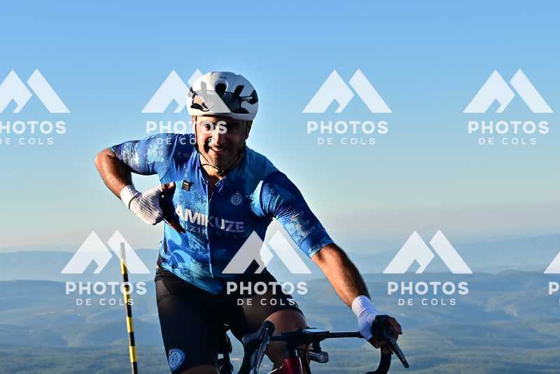 Photo de course