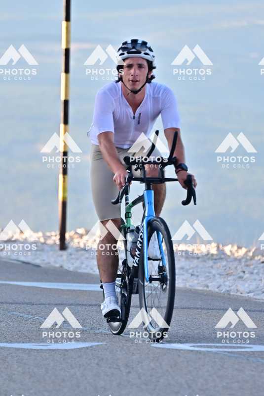 Photo de course