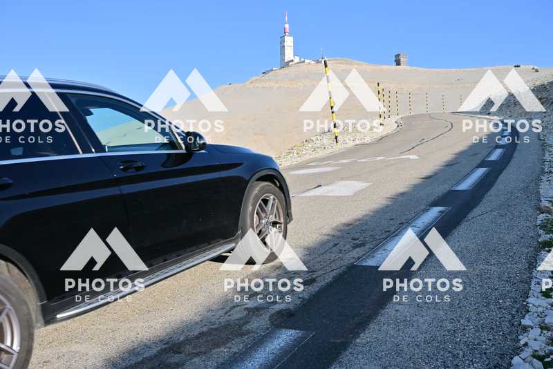 Photo de course