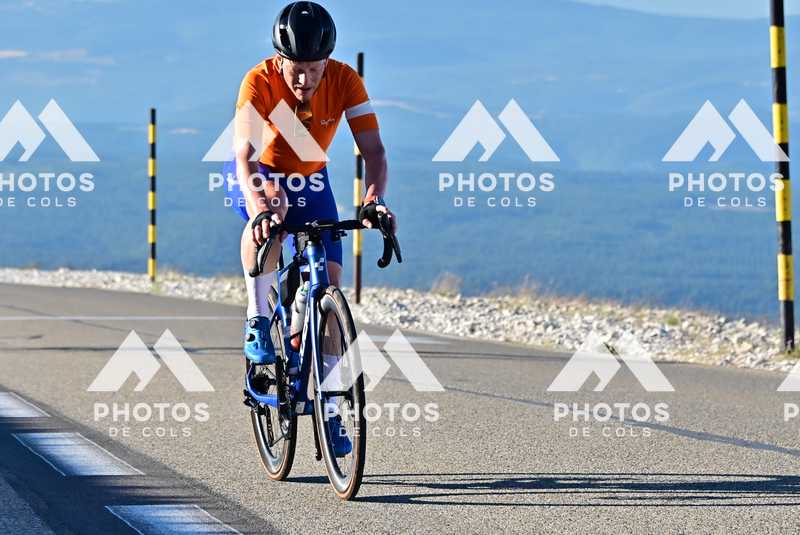 Photo de course
