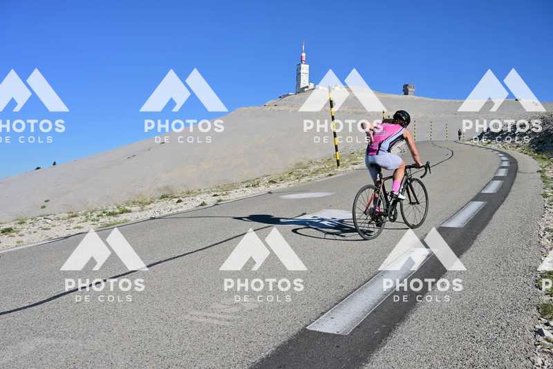 Photo de course