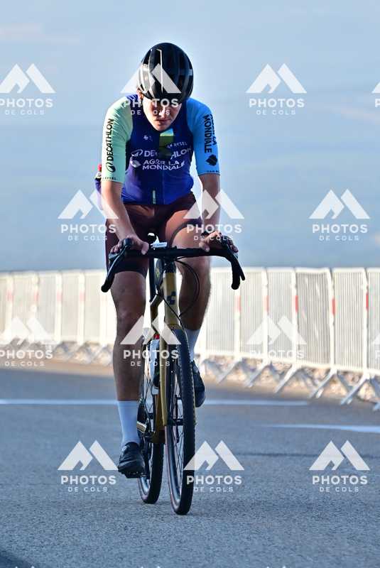 Photo de course