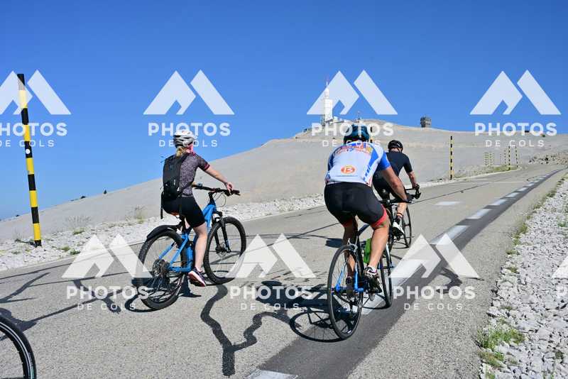 Photo de course