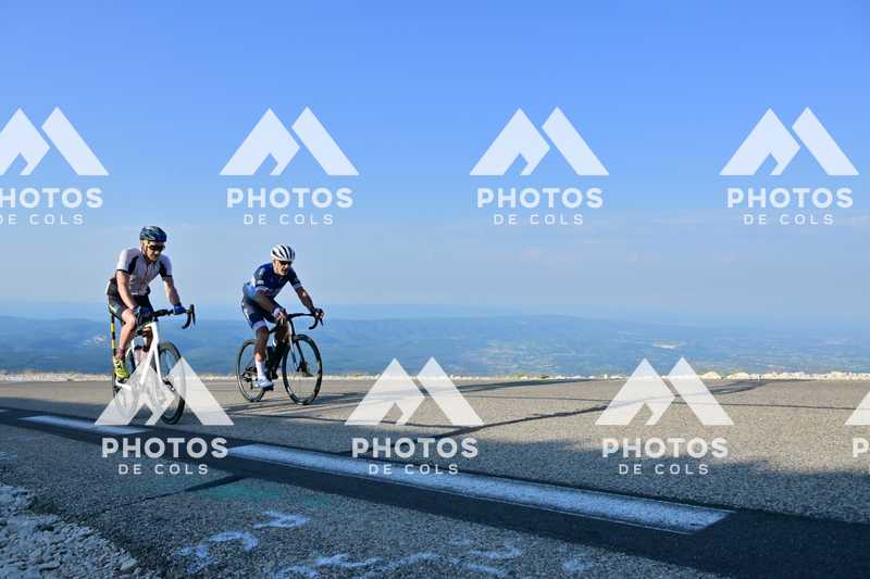 Photo de course