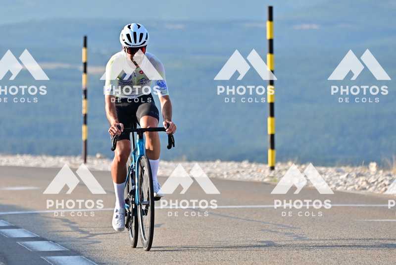 Photo de course