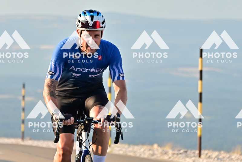 Photo de course