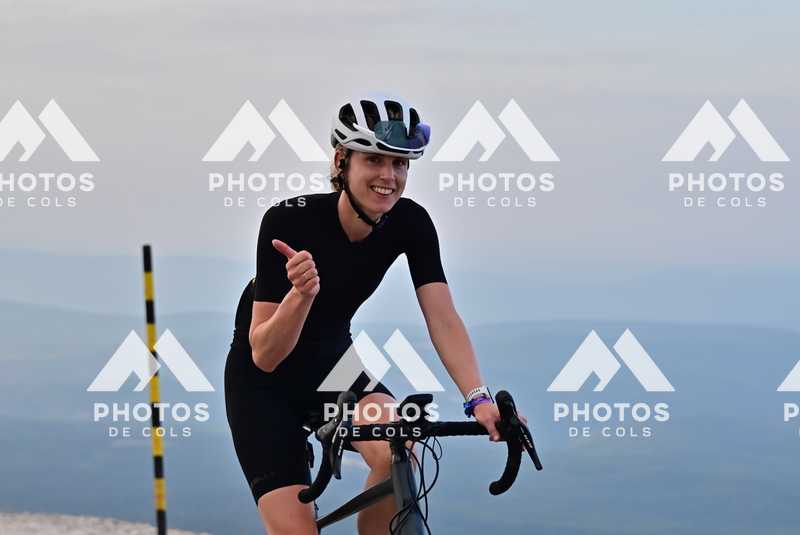 Photo de course