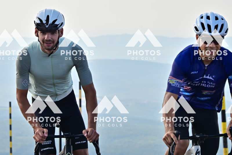 Photo de course