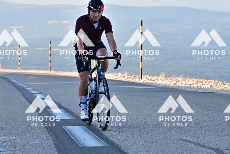 Photo de course