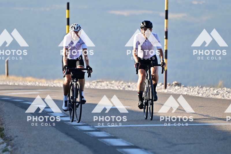 Photo de course