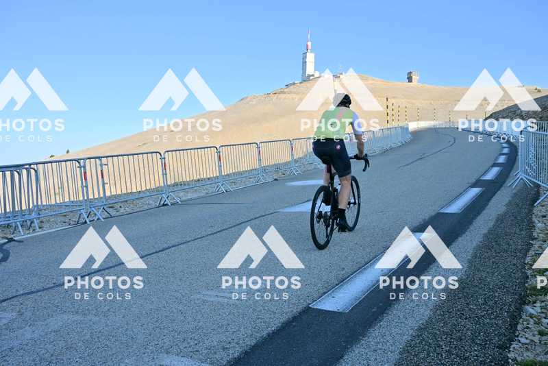 Photo de course