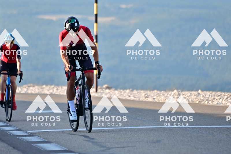 Photo de course