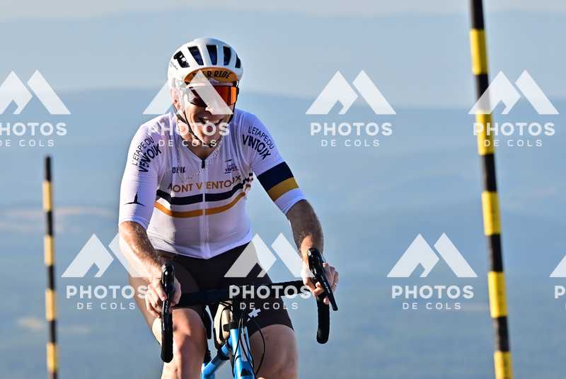 Photo de course