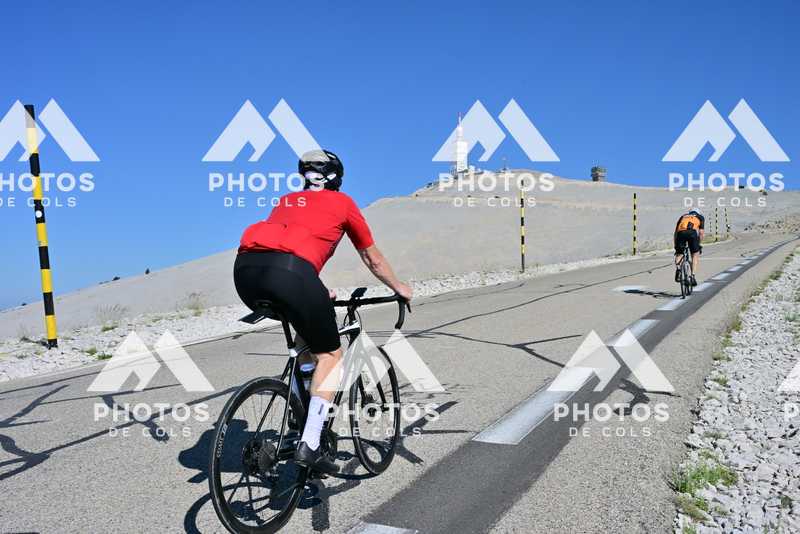 Photo de course