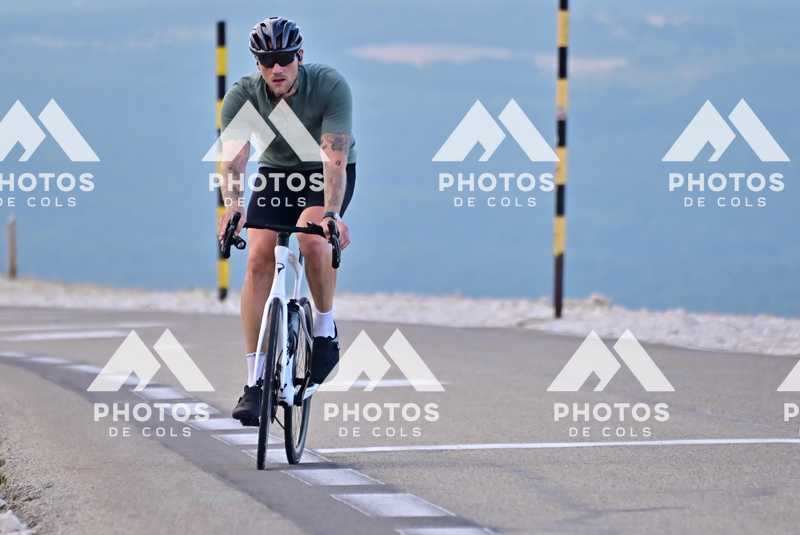 Photo de course