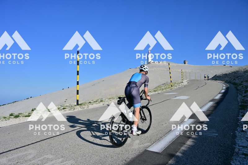 Photo de course