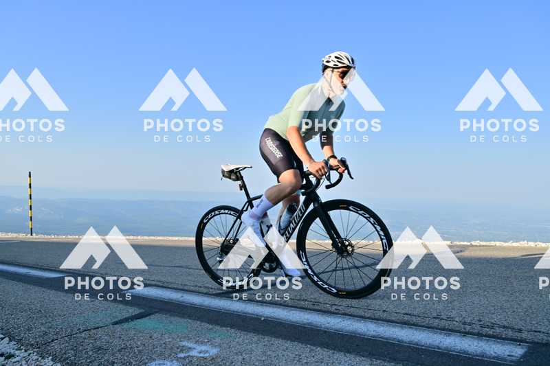 Photo de course