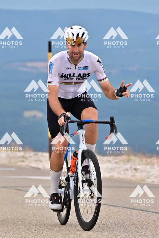 Photo de course