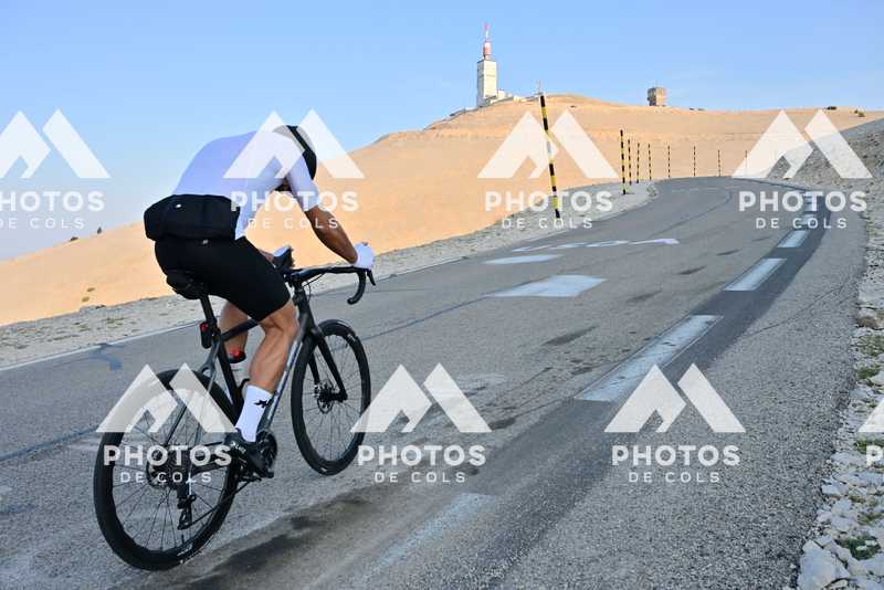 Photo de course