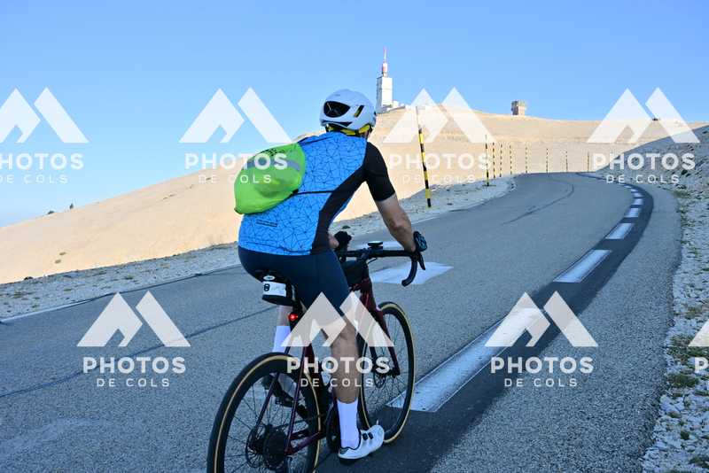 Photo de course