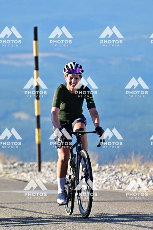 Photo de course