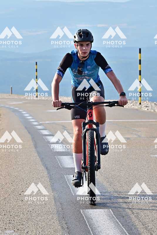 Photo de course