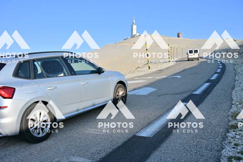 Photo de course