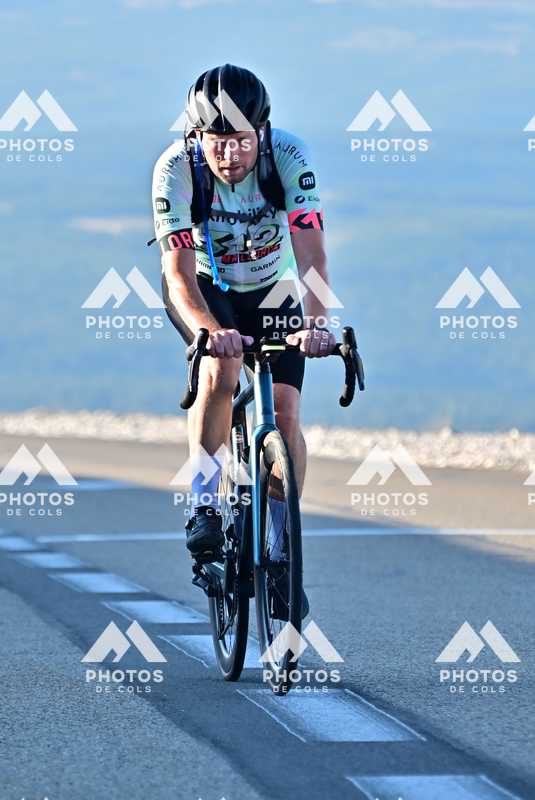 Photo de course