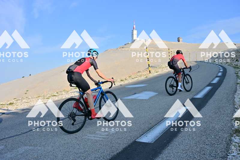 Photo de course