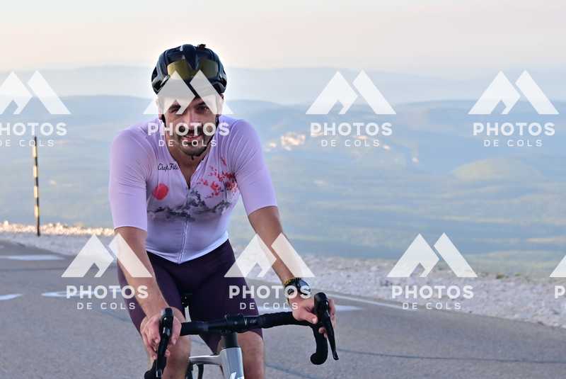 Photo de course