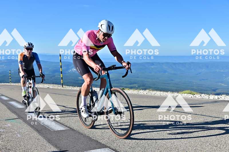 Photo de course