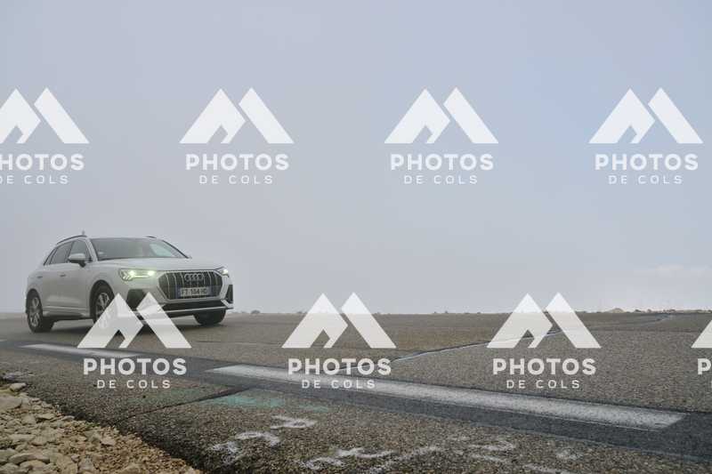 Photo de course